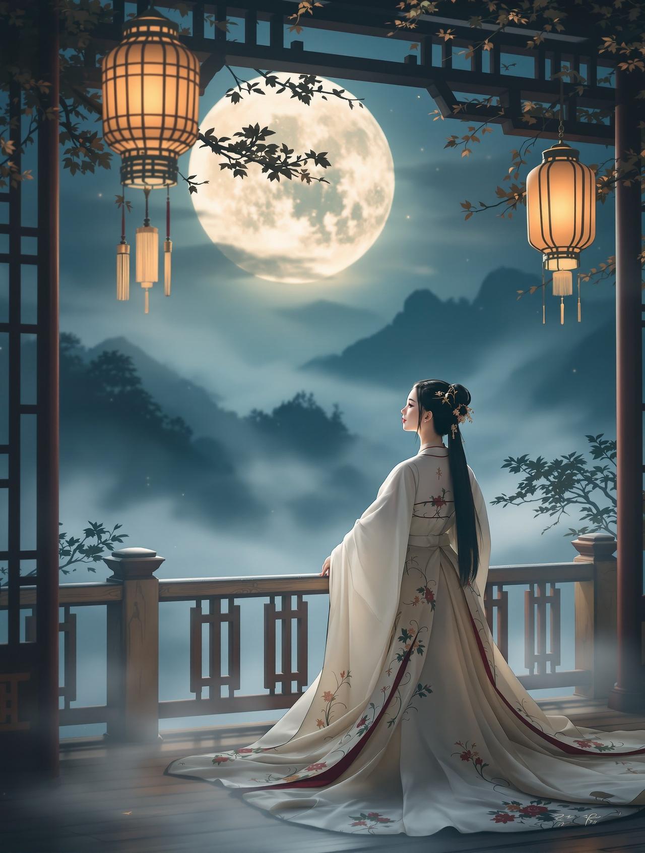 免费短剧最新作品 - 月满西楼